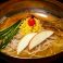 料理メニュー写真 冷麺