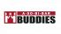 アソビバーバディーズ A SO BI BAR BUDDIESのロゴ
