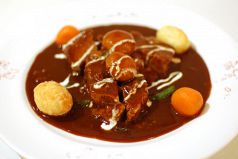 シャポールージュの写真