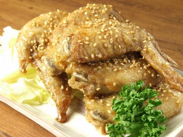 ねじべえ 上野店のおすすめ料理1