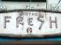 ビストロ フレッシュ BISTRO FRESHのロゴ
