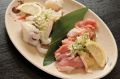 料理メニュー写真&nbsp;スタミナミックス／海鮮盛り合わせ