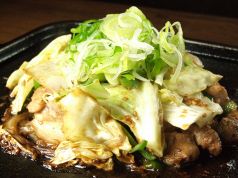 ねじべえ 上野店のおすすめ料理3