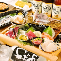 JAPANESE DINING 和民 西川口東口店のおすすめ料理1
