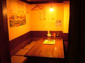 ワイン食堂 こぶた家の雰囲気3