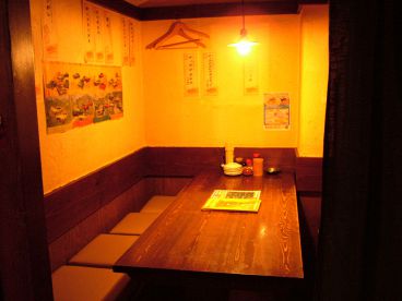 ワイン食堂 こぶた家の雰囲気1