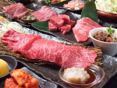 どうらく 天王町店 焼肉の特集写真