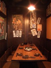 ねじべえ 上野店の雰囲気2