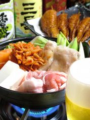 熊本　手羽と麺や 駕町店の写真