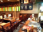 2名様のお席が3席御座います。