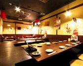 ねじべえ 月島店の雰囲気3