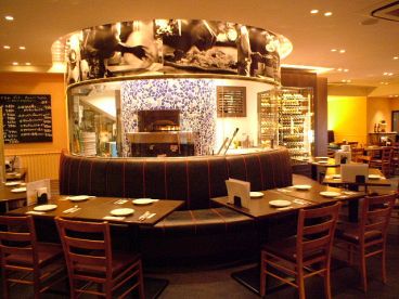 ラベルデ LA VERDE 横浜店の雰囲気1