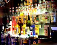 飲み放題が充実！