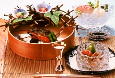 懐石 おもい川のおすすめ料理1