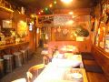 神奈川 GIPSY KID'S ジプシーキッズの雰囲気