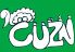 カフェレストカズン Cafe Rest' Cuznのロゴ