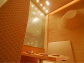東京ミッドタウン今井屋茶寮の雰囲気2