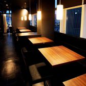 小間蔵 河原町店 居酒屋の雰囲気2