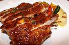 料理メニュー写真 スパイシーBBQチキン