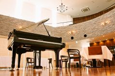 ショパン Chopin ダイニングレストランの写真