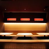 小間蔵 河原町店 居酒屋の雰囲気3