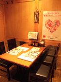 濱町 はまちょう 八王子松木店の雰囲気3