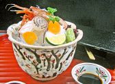 懐石 おもい川の雰囲気2
