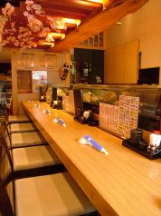 うみまる 町屋の雰囲気2
