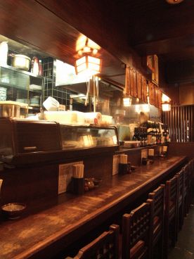 串エ門 本町店の雰囲気1