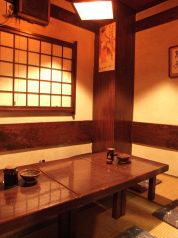 串エ門 本町店の雰囲気2