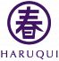 ハルキ HARUQUIのロゴ