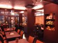 兵庫　DINING&BAR Sofa ソファの雰囲気