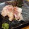 料理メニュー写真 日向鶏の炙り焼き