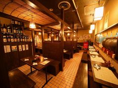 ぢどり家 船場店の雰囲気3