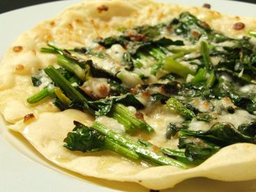 トレビアン プレナ幕張店のおすすめ料理1