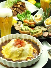 ハレバレ harebareの写真