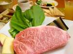 宮崎牛鉄板焼ステーキ ミヤチク