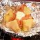 料理メニュー写真 北あかりのバター焼き 函館スタイルで