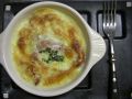 料理メニュー写真&nbsp;オーブンチーズ