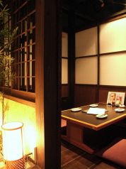 てけてけ お茶の水店の雰囲気1