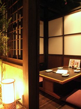 てけてけ お茶の水店の雰囲気1