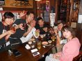 スタッフも全力でおもてなしします!!