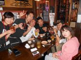 スタッフも全力でおもてなしします!!