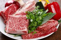 旬のこだわり食材