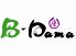 ビーダマ B-Dama 居酒屋のロゴ