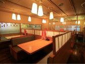 家族亭 東武百貨店 池袋店の雰囲気2