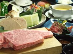 ステーキ レストラン 伊奈の写真