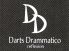 ドラマティコ D D Darts Drammaticoのロゴ