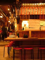 ぶち 福山駅前店 ホルモン焼肉の雰囲気1