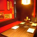 大阪カルビ 神田店の雰囲気1